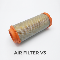 Air filter V3