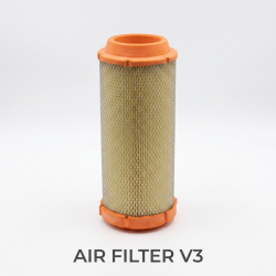 Air filter V3