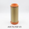 Air filter V3