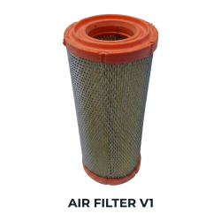 Air filter V1