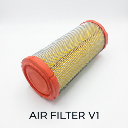 Air filter V1