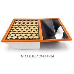 Air Filter Iveco OE 5801317097 CMR H34