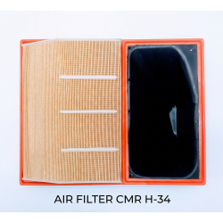 Air Filter Iveco OE 5801317097 CMR H34