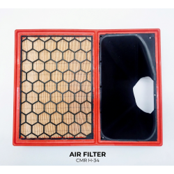 Air Filter Iveco OE 5801317097 CMR H34