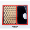 Air Filter Iveco OE 5801317097 CMR H34