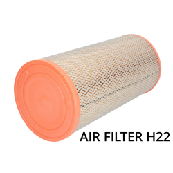 Air Flter Iveco                             CMR H22