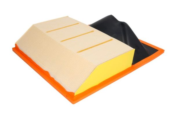 Iveco Filter za vazduh CMR-H34 IVECO OE: 5801 317097 - Image 2